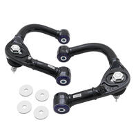 Control Arm Upper Complete Assembly-Adj - Front (Hilux/Fortuner 05+)