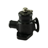 BOV Kompact Dual Port Plumb Back Blow Off Valve (I30 17-24)