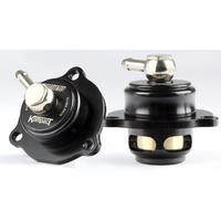 Kompact Shortie Plumb Back BOV (Mustang EcoBoost 2015+)