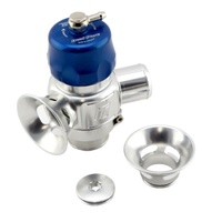 Dual Port BOV Universal 32mm