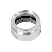 BOV V-Band to 38mm Adapter