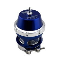 Power Port BOV - Blue