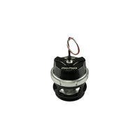 GenV ProPort BOV with Sensor Cap - Black