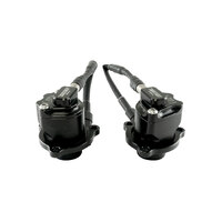 BOV Kompact EM PlumBack- VR29 Merc C63 (C-Class C63 15-21)