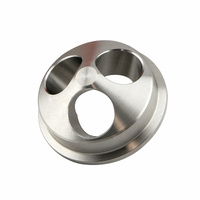 ALV40 3-1 Weld Flange