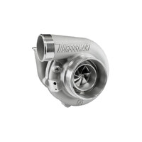 TS-1 Turbocharger 5862 V-Band Reverse Rotation 0.82AR Externally Wastegated