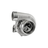 TS-1 Turbocharger 6262 V-Band 0.82AR Externally Wastegated Reversed Rotation