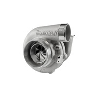 TS-1 Turbocharger 6466 V-Band 1.07AR Externally Wastegated