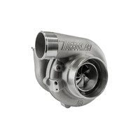 TS-1 Turbocharger 6466 V-Band 0.82AR Externally Wastegated Reversed Rotation