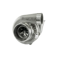 TS-1 Performance Turbocharger 6870 Kompact V-Band 1.07AR Externally Wastegated