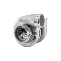 TS-1 Turbocharger 7675 V-Band 1.24AR Externally Wastegated