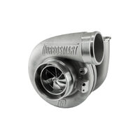 TS-1 Performance Turbocharger 7880 T4 1.24AR Externally Wastegated