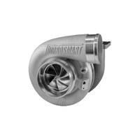 TS-1 Turbocharger 8280 T4 0.96AR Externally Wastegated