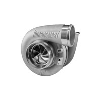 TS-1 Turbocharger 8280 V-Band 1.24AR Externally Wastegated