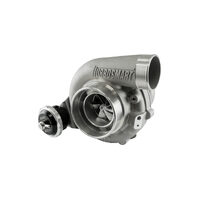 TS-2 Turbocharger Water Cooled 6466 V-Band 0.82AR Internally Wastegated