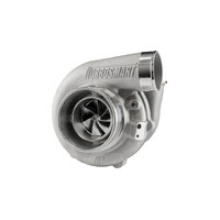 TS-2 Turbocharger Water Cooled 6466 V-Band 1.07AR Externally Wastegated