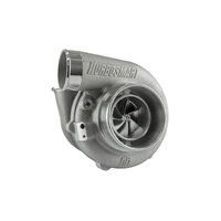 TS-2 Turbocharger Water Cooled 6466 V-Band Reverse Rotation 0.82AR Externally Wastegated