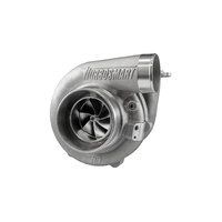 TS-2 Turbocharger Water Cooled 6870 Kompact T3 1.10AR Externally Wastegated