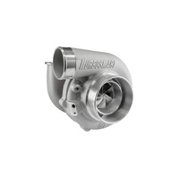 TS-2 Turbocharger Water Cooled 6870 Kompact V-Band Reverse Rotation 1.07AR Externally Wastegated