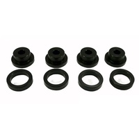 Drive Shaft Carrier Bearing Support Bushings (3000GT 90-00)