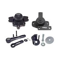 Engine, Transmission + Pendulum Mount Kit w/Street Insert (Audi A3/TT 2.0T)