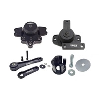 Engine, Transmission + Pendulum Mount Kit w/ Street Insert (Audi TT/A3 2.0 TSI)