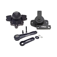 Engine, Transmission + Pendulum Mount Kit (Audi A3/TT 2.0T)