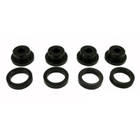 Drive Shaft Single Carrier Bearing Support Bushings (EVO)