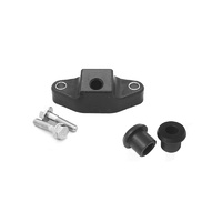 Front Shifter Carrier + Rear Shifter Bushings Combo (BRZ 2012+)