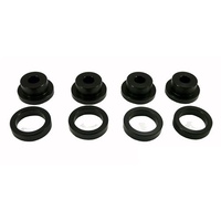 Drive Shaft Carrier Bearing Support Bushings (Galant 91-93)