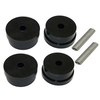 Engine Mount Inserts (Ralliart GTS 08-11)