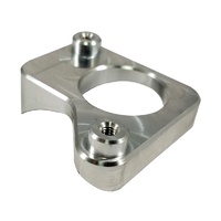 Denso MAF Flange for 3in Piping - Stainless Steel