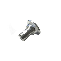 Tial Blow Off Valve Adapter (135/335i/X5)