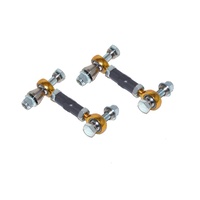 Adjustable Rear Drop Links Porsche (996/997/GT3)