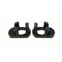 Engine Mount Inserts (986 Boxster 97-04)