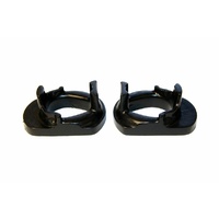 Engine Mount Inserts (987 Boxster/Cayman 05-08)