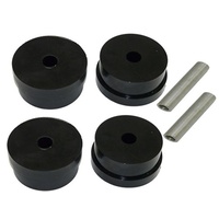 Engine Mount Inserts (Lancer 08-15)