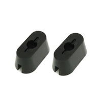 Lower Engine Mount Inserts (Rio 2012+)