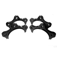 Axle Half Shaft Spacers (S2000 00-09)