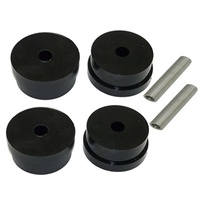 Engine Mount Inserts (Lancer Sportback 08-11)