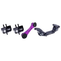 Engine, Transmission + Pitch Mount (WRX 01-14/STi 2002+) Purple