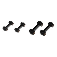 Urethane Endlinks - Front + Rear (STi 02-07/Forester 04-08)