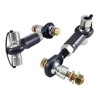 Spherical Rear Endlinks (WRX 08-17/STi 08-13)