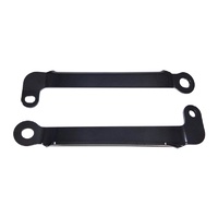 Rear Sway Bar Brace (WRX/STi 2008+)