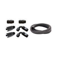 6AN Flex Fuel Add-On Kit (WRX 01-14/STi 08-20)