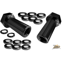 Centre Bearing Spacer Kit (Ranger PX/BT-50 Gen2)