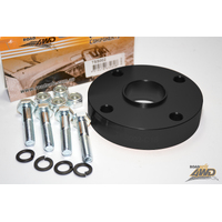 Rear Tail Shaft Spacer - 25mm (Landcruiser FZJ/HZJ)