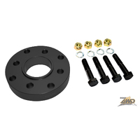 Front/Rear Tail Shaft Spacer - 25mm (Patrol GQ-GU)