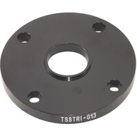 Rear Tail Shaft Spacer - 13.25mm (Triton ML-MN)