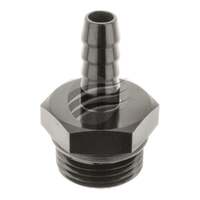 UOILF006 Universal Oil Fitting 10 ORB to 3/8" Barb